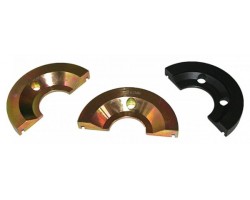 Набор для демонтажа ступицы VAG, 62/66/72mm VW / AUDI SATRA S-BPS3-foto2