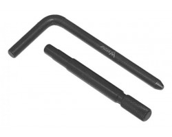 Набор фиксаторов валов ГРМ - FIAT / LANCIA / 0.9 L ALFA ROMEO ASTA A-09TAC-foto2