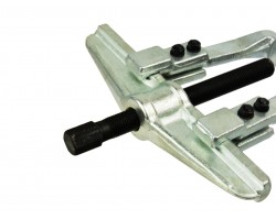 Съёмник подшипников 2-х лапчатый, 150мм GEKO G02201-foto3