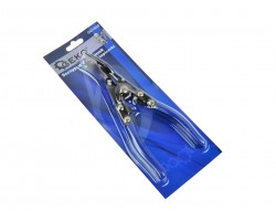 Щипцы для удаления клипс обивки GEKO G01665-foto4