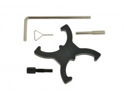 Набор фиксаторов валов FORD 1.6 Ti-VCT GEKO G02863-foto2