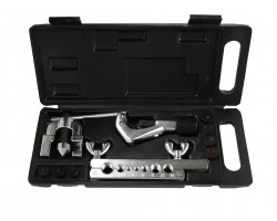 Набор для развальцовки трубок (10) GEKO G02722 Набор для развальцовки трубок (10) GEKO G02722