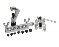 Набор для развальцовки трубок (10) GEKO G02722-foto2