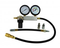 Тестер герметичности цилиндра (бенз.двигателя), 8пр. GEKO G02735-foto2