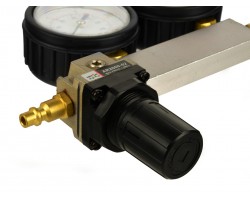 Тестер герметичности цилиндра (бенз.двигателя), 8пр. GEKO G02735-foto4