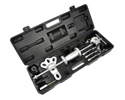 Инерционный съемник для ступиц и подшипников GEKO G02745-foto2