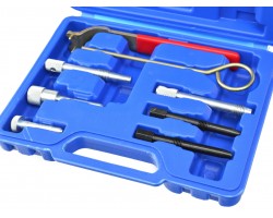 Фиксатор распред валов Chrysler Voyager Jeep 2.5 2.8 CRD GEKO G02845-foto2