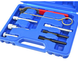 Фиксатор распред валов Chrysler Voyager Jeep 2.5 2.8 CRD GEKO G02845-foto2