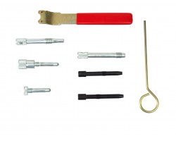 Фиксатор распред валов Chrysler Voyager Jeep 2.5 2.8 CRD GEKO G02845-foto3