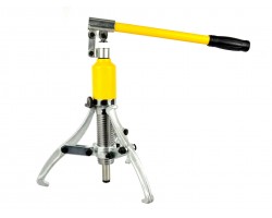 Съёмник гидравлический 5т GEKO G00910-foto2