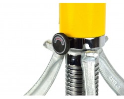 Съёмник гидравлический 5т GEKO G00910-foto4