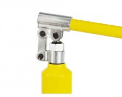 Съёмник гидравлический 5т GEKO G00910-foto5