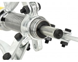 Съёмник гидравлический 5т GEKO G00910-foto6