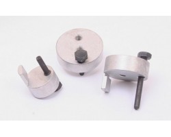 Набор для де / монтажа поликлинового ремня ASTA A-664SET-foto2