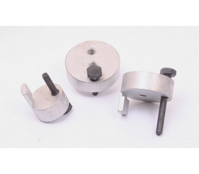 Набор для де / монтажа поликлинового ремня ASTA A-664SET