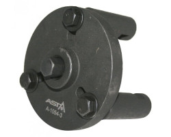 Съемник шестерни распредвала Nissan/Renault/Opel/VW T4, 50-95мм ASTA A-1054-3-foto2