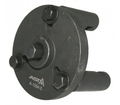 Съемник шестерни распредвала Nissan/Renault/Opel/VW T4, 50-95мм ASTA A-1054-3