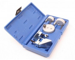 Набор для де / монтажа поликлинового ремня ASTA A-664SET-foto3