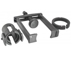 Набор для де/монтажа сайлентблоков (втулок) FORD/VOLVO ASTA A-MK4B-foto2