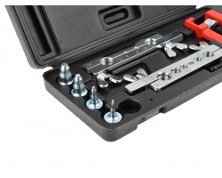 Набор для развальцовки трубок. GEKO G02720-foto2