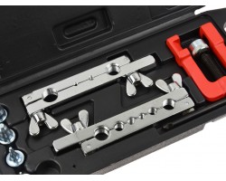 Набор для развальцовки трубок. GEKO G02720-foto3