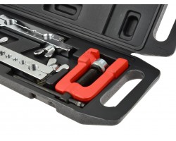 Набор для развальцовки трубок. GEKO G02720-foto4