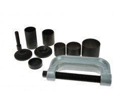 Набор для выпрессовки шаровых шарниров GEKO G02591-foto2