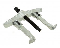 Съёмник подшипников 2-х лапчатый, 200мм GEKO G02203-foto3