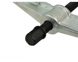 Съёмник подшипников 2-х лапчатый, 200мм GEKO G02203-foto4