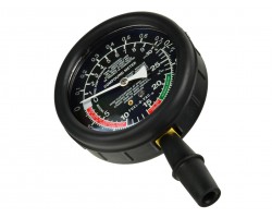 Тестер давления (вакуумметр) GEKO G02508-foto4