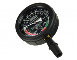 Тестер давления (вакуумметр) GEKO G02508-foto4
