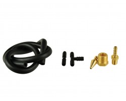 Тестер давления (вакуумметр) GEKO G02508-foto5