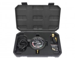Тестер давления (вакуумметр) GEKO G02508-foto6
