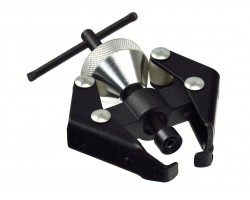 Съёмник стеклочистителей универсальный 2-х лапч. GEKO G02771-foto3