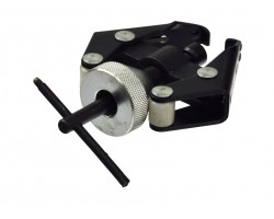 Съёмник стеклочистителей универсальный 2-х лапч. GEKO G02771-foto4