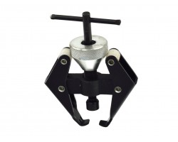 Съёмник стеклочистителей универсальный 2-х лапч. GEKO G02771-foto5