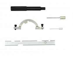 Фиксатор распред валов Opel 1.0 1.2 1.4 12V-16V GEKO G02846-foto2