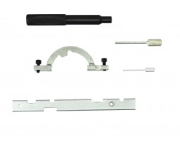 Фиксатор распред валов Opel 1.0 1.2 1.4 12V-16V GEKO G02846-foto2