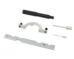 Фиксатор распред валов Opel 1.0 1.2 1.4 12V-16V GEKO G02846-foto3