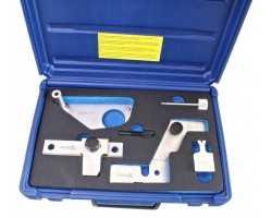 Набор фиксаторов валов Jaguar / Land Rover Si4 (Discovery/Evoque) ASTA A-20RR-foto2