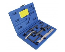 Набор фиксаторов FORD/MAZDA (1.8 D/TD/TDCI) ASTA A-2740A-foto2