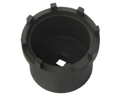 Съемник крышки ступицы SCANIA 420, 3/4" 8зуб. ASTA A-1278