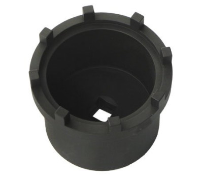Съемник крышки ступицы SCANIA 420, 3/4" 8зуб. ASTA A-1278