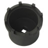 Съемник крышки ступицы SCANIA 420, 3/4" 8зуб. ASTA A-1278