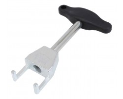 Набор ключей для демонтажа катушки зажигания VAG Satra S-SPP4-foto3