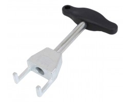 Набор ключей для демонтажа катушки зажигания VAG Satra S-SPP4-foto3
