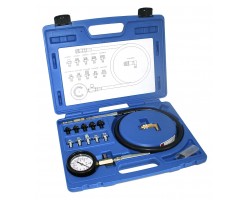 Тестер давления масла ASTA TIT-120