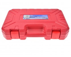 Тестер для измерения давления и температуры радиаторов GEKO G02660-foto3