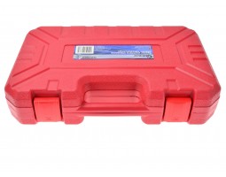 Тестер для измерения давления и температуры радиаторов GEKO G02660-foto3