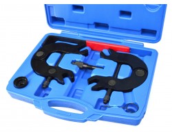 Фиксатор распред валов AUDI 3.0 A4, A6, A8 GEKO G02847-foto2